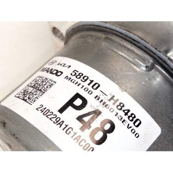 Recambio de abs para kia stonic (yb) 1.2 cvvt referencia OEM IAM 58910H8480  