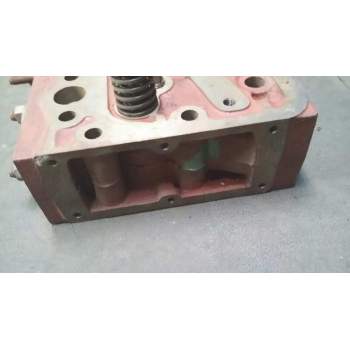 Recambio de culata para ebro l35 perkins referencia OEM IAM 37116360 PERKINS 