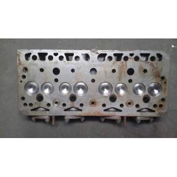 Recambio de culata para ebro l35 perkins referencia OEM IAM 37116360 PERKINS 