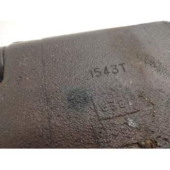 Recambio de bomba hidraulica para lecsor fb-1360 referencia OEM IAM 1543T  