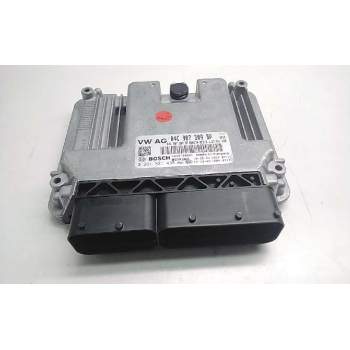 Recambio de centralita motor uce para seat ateca (kh7) referencia OEM IAM 04C907309BP 0261S21435 1039T33503
