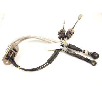 Recambio de sirgas del cambio para kia stonic (yb) 1.2 cvvt referencia OEM IAM   