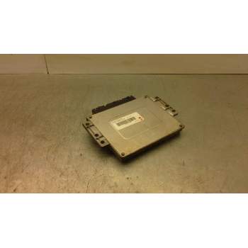 Recambio de centralita motor uce para peugeot 206 berlina e-music referencia OEM IAM 9656972580 9655659480 84820V02