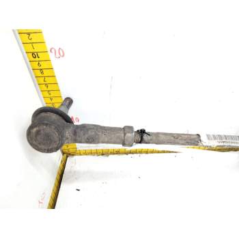 Recambio de caja direccion para citroën jumpy hdi 90 27 l1h1 furgón referencia OEM IAM 7832974209  