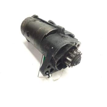 Recambio de motor arranque para nissan pathfinder iii (r51) 2.5 dci 4wd referencia OEM IAM   