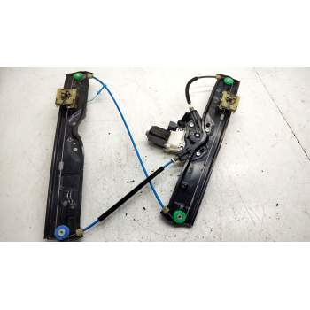 Recambio de elevalunas trasero izquierdo para jaguar xf prestige referencia OEM IAM GX6327001AD  
