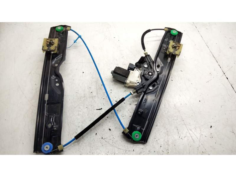 Recambio de elevalunas trasero izquierdo para jaguar xf prestige referencia OEM IAM GX6327001AD  