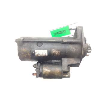 Recambio de motor arranque para nissan pathfinder iii (r51) 2.5 dci 4wd referencia OEM IAM   