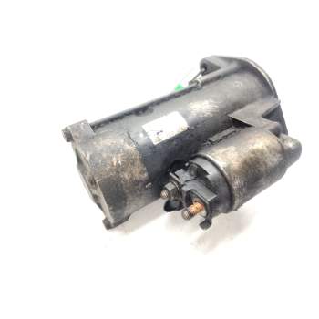Recambio de motor arranque para nissan pathfinder iii (r51) 2.5 dci 4wd referencia OEM IAM   