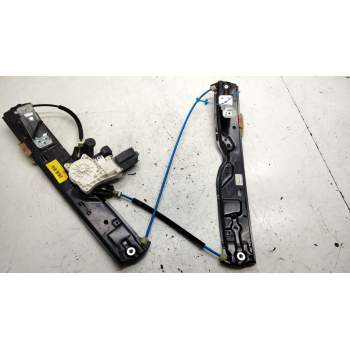 Recambio de elevalunas trasero izquierdo para jaguar xf prestige referencia OEM IAM GX6327001AD  