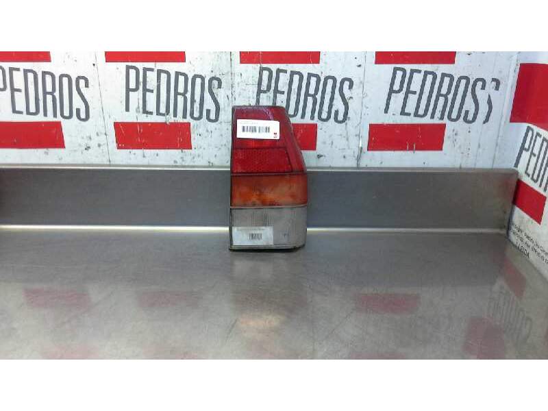 Recambio de piloto trasero derecho para volkswagen polo (867/871/873) referencia OEM IAM 871945112A  41292