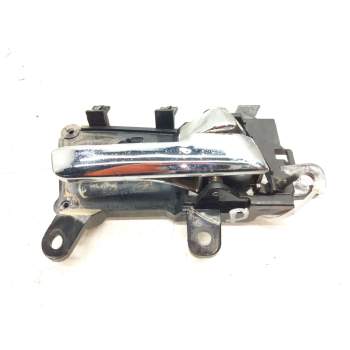 Recambio de maneta interior delantera derecha para kia optima drive referencia OEM IAM 826202T000  