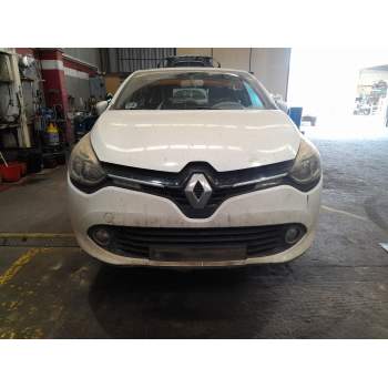 renault clio iv (bh_) del año 2014