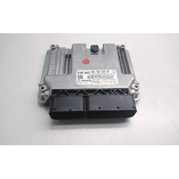 Recambio de centralita motor uce para seat ateca (kh7) referencia OEM IAM 04C907309BP 0261S21435 1039T33503