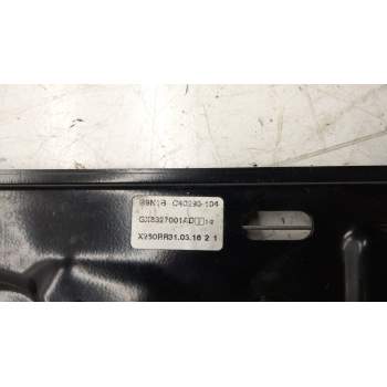 Recambio de elevalunas trasero izquierdo para jaguar xf prestige referencia OEM IAM GX6327001AD  