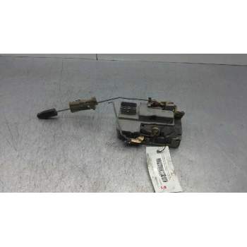CERRADURA PUERTA DELANTERA DERECHA 9136J1 