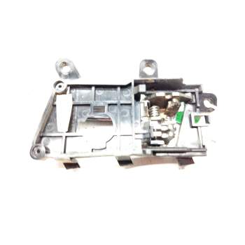 Recambio de maneta interior delantera derecha para kia optima drive referencia OEM IAM 826202T000  