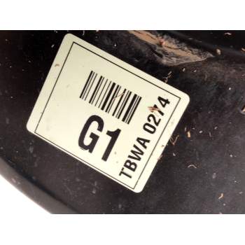 Recambio de servofreno para kia stonic (yb) 1.2 cvvt referencia OEM IAM 59110H8230  