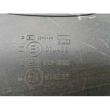 Recambio de retrovisor derecho para mercedes-benz vario (tw2) bm 668 / 670 referencia OEM IAM 010498 010605 
