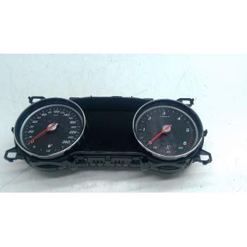 CUADRO INSTRUMENTOS A2139000622 