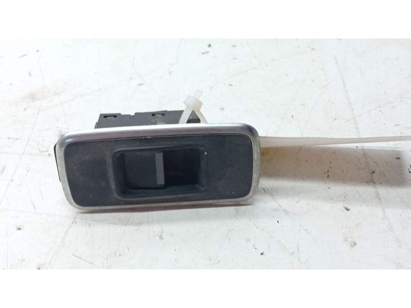 Recambio de mando elevalunas trasero derecho para jaguar xf prestige referencia OEM IAM 8X2314717  
