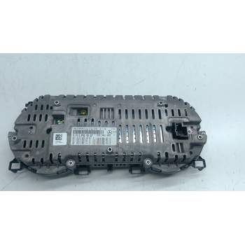 Recambio de cuadro instrumentos para mercedes-benz clase e (w213) e 220 d (213.004) referencia OEM IAM A2139000622  