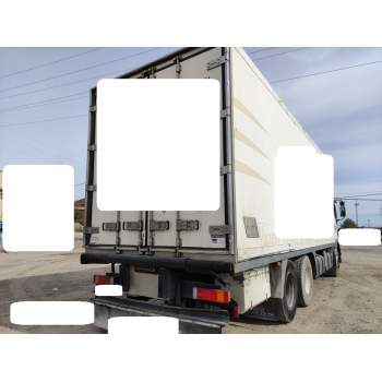 RENAULT PREMIUM de desguace