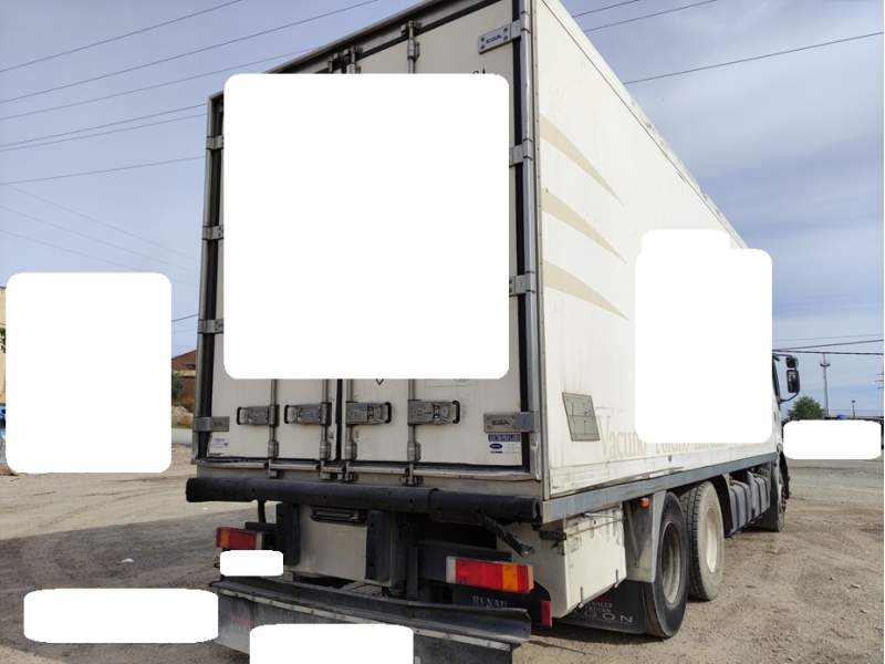 renault premium del año 2003