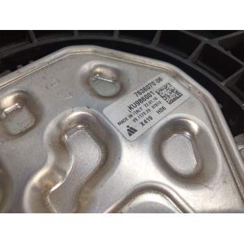 Recambio de electroventilador para bmw 2 gran tourer (f46) 218 d xdrive referencia OEM IAM 7617609  