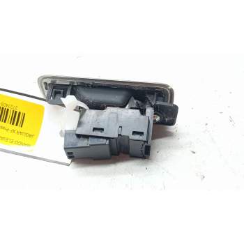 Recambio de mando elevalunas trasero derecho para jaguar xf prestige referencia OEM IAM 8X2314717  