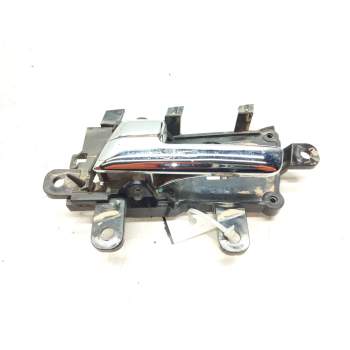 Recambio de maneta interior trasera izquierda para kia optima drive referencia OEM IAM 836102T000  