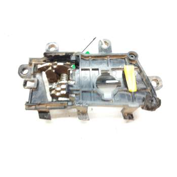 Recambio de maneta interior trasera izquierda para kia optima drive referencia OEM IAM 836102T000  