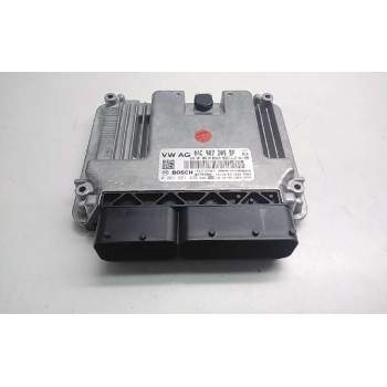 Recambio de centralita motor uce para seat ateca (kh7) referencia OEM IAM 04C907309BP 0261S21435 1039T33503