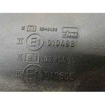 Recambio de retrovisor derecho para mercedes-benz vario (tw2) bm 668 / 670 referencia OEM IAM 010498 010605 