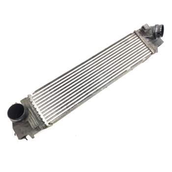 INTERCOOLER 7617598 