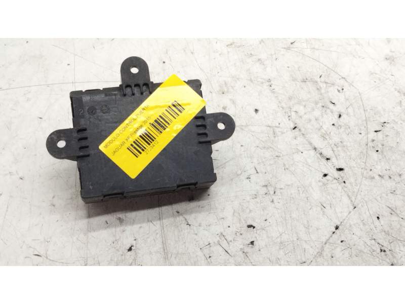 Recambio de modulo control puerta para jaguar xf prestige referencia OEM IAM FK7214D618BF  