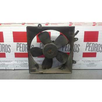 Recambio de electroventilador para kia carnival td ls referencia OEM IAM   