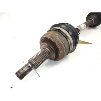 Recambio de transmision delantera derecha para dacia lodgy (js_) 1.5 dci referencia OEM IAM 391004751  