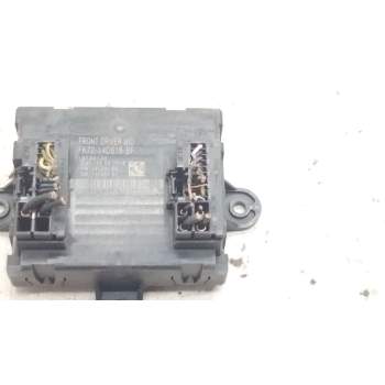 Recambio de modulo control puerta para jaguar xf prestige referencia OEM IAM FK7214D618BF  