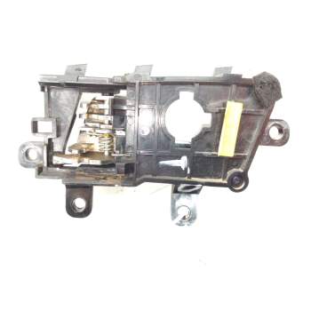 Recambio de maneta interior trasera derecha para kia optima drive referencia OEM IAM 836202T000  