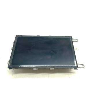 PANTALLA MULTIFUNCION A2139002420 