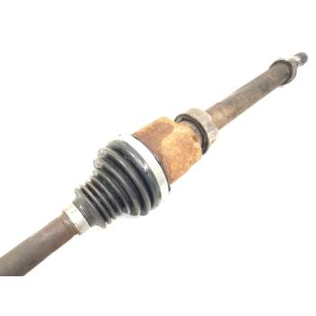 Recambio de transmision delantera derecha para dacia lodgy (js_) 1.5 dci referencia OEM IAM 391004751  