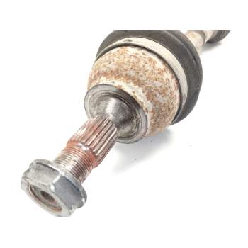 Recambio de transmision delantera derecha para citroën c4 ii (nc_) 1.6 hdi 110 referencia OEM IAM 9661107280  
