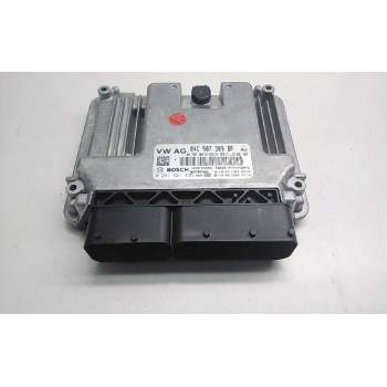 Recambio de centralita motor uce para seat ateca (kh7) referencia OEM IAM 04C907309BP 0261S21435 1039T33503