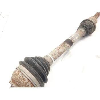 Recambio de transmision delantera derecha para citroën c4 ii (nc_) 1.6 hdi 110 referencia OEM IAM 9661107280  