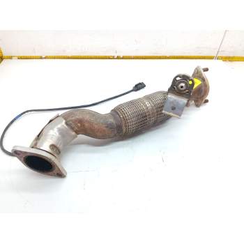 TUBO ESCAPE DELANTERO 28610N7530 