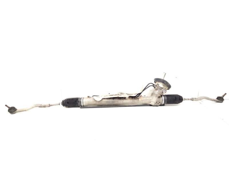 Recambio de caja direccion para dacia lodgy (js_) 1.5 dci referencia OEM IAM 490017454R  