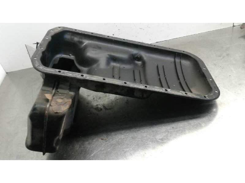 Recambio de carter para nissan terrano/terrano.ii (r20) 2.7 turbodiesel referencia OEM IAM   41458