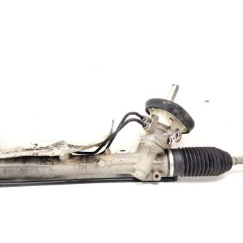 Recambio de caja direccion para dacia lodgy (js_) 1.5 dci referencia OEM IAM 490017454R  