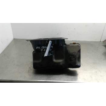 Recambio de carter para nissan terrano/terrano.ii (r20) 2.7 turbodiesel referencia OEM IAM   41458